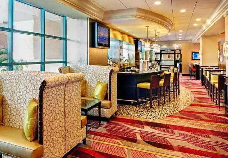 Las Vegas Marriott Restaurant foto